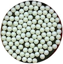 nylon ball